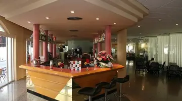 Don Juan Tossa Hotel