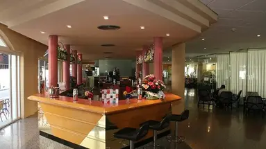 Don Juan Tossa Hotel