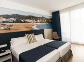 Don Juan Tossa Hotel