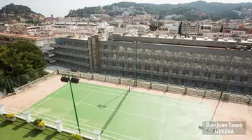 Don Juan Tossa