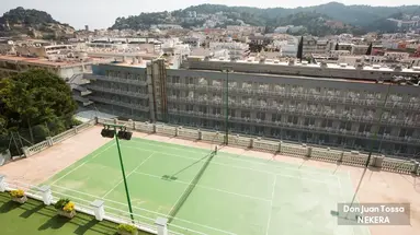 Don Juan Tossa