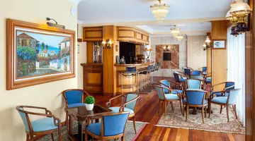 DON MANOLITO HOTEL