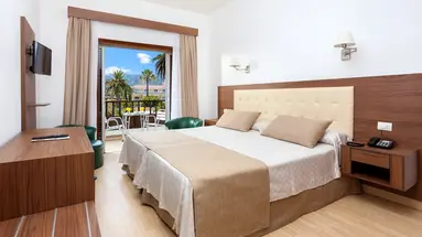 DON MANOLITO HOTEL