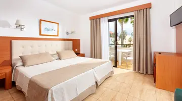 DON MANOLITO HOTEL