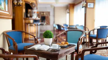 DON MANOLITO HOTEL