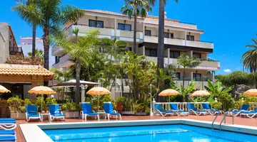 DON MANOLITO HOTEL