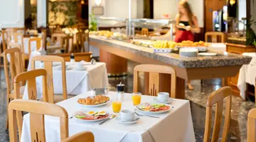 DON MANOLITO HOTEL