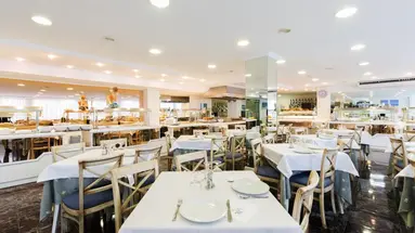 Don Miguel Playa Hotel
