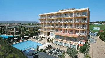 Don Miguel Playa Hotel