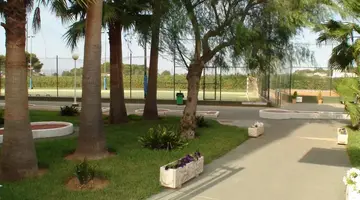 Don Miguel Playa Hotel