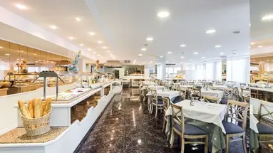 Don Miguel Playa Hotel