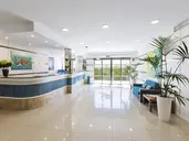 Don Miguel Playa Hotel