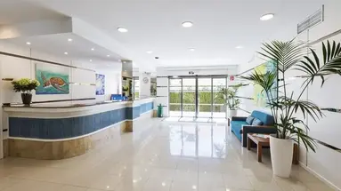 Don Miguel Playa Hotel
