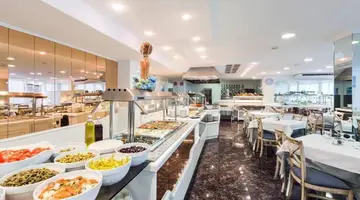 Don Miguel Playa Hotel