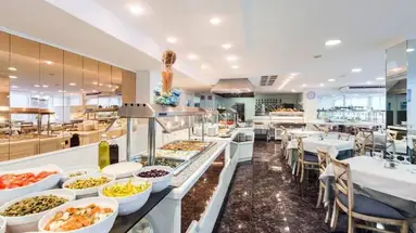 Don Miguel Playa Hotel