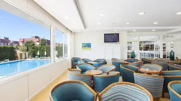 Don Miguel Playa Hotel