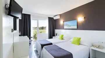 Don Miguel Playa Hotel