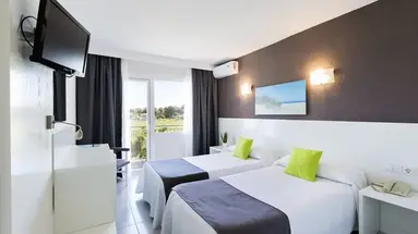 Don Miguel Playa Hotel