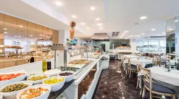 Don Miguel Playa Hotel