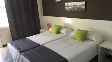 Don Miguel Playa Hotel