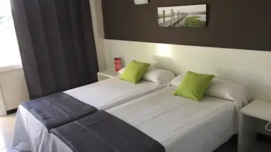 Don Miguel Playa Hotel