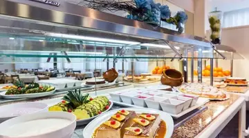 Don Miguel Playa Hotel