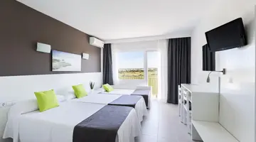 Don Miguel Playa Hotel