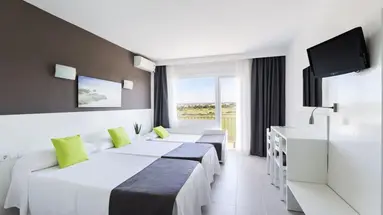 Don Miguel Playa Hotel