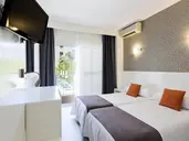 Don Miguel Playa Hotel