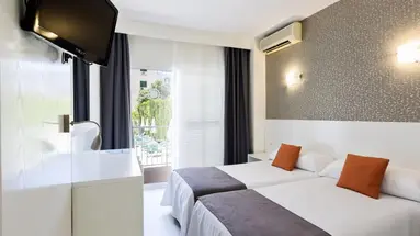 Don Miguel Playa Hotel