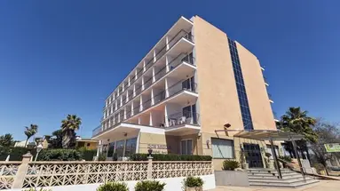 Don Miguel Playa Hotel