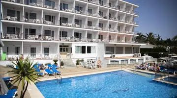 Don Miguel Playa Hotel