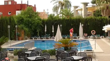 Don Miguel Playa Hotel