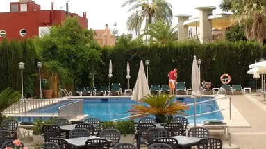 Don Miguel Playa Hotel