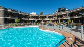 Don Pedro Apartamentos