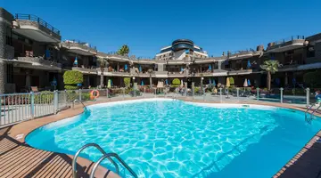 Don Pedro Apartamentos