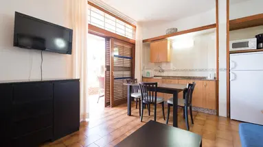 Don Pedro Apartamentos