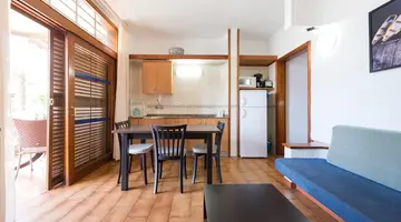 Don Pedro Apartamentos