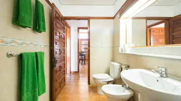Don Pedro Apartamentos