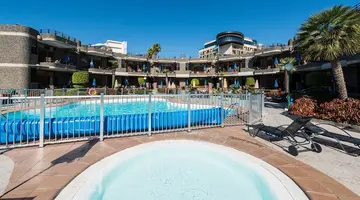 Don Pedro Apartamentos