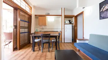 Don Pedro Apartamentos