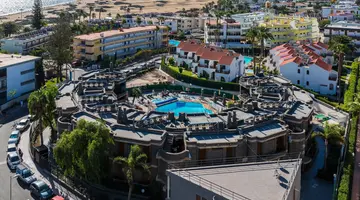 Don Pedro Apartamentos