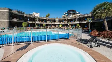 Don Pedro Apartamentos