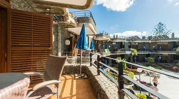 Don Pedro Apartamentos