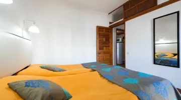 Don Pedro Apartamentos