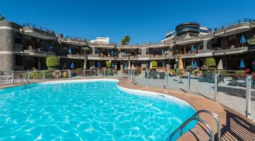 Don Pedro Apartamentos