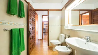 Don Pedro Apartamentos