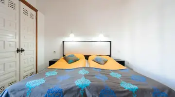 Don Pedro Apartamentos