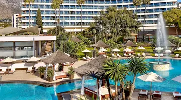 Don Pepe Gran Melia