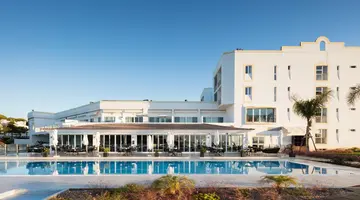 Dona Filipa Hotel